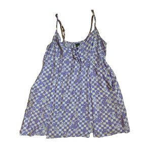 Wild Fable Floral Dress | Size Large